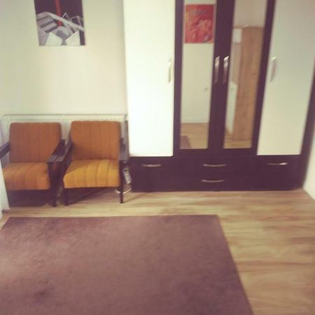 Apartment Terra & Boat Trip Bihac Bagian luar foto