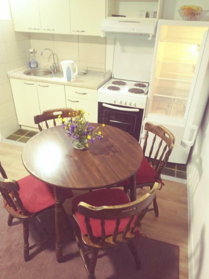 Apartment Terra & Boat Trip Bihac Bagian luar foto
