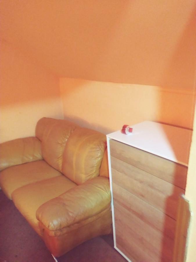 Apartment Terra & Boat Trip Bihac Bagian luar foto