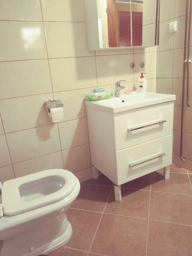 Apartment Terra & Boat Trip Bihac Bagian luar foto