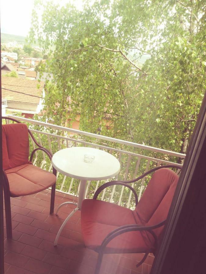 Apartment Terra & Boat Trip Bihac Bagian luar foto